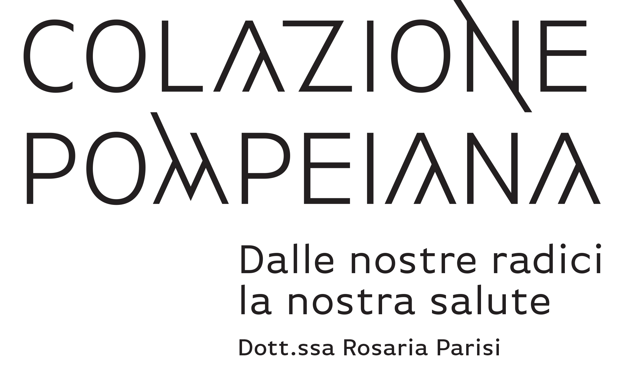 Logo Colazione Pompeiana