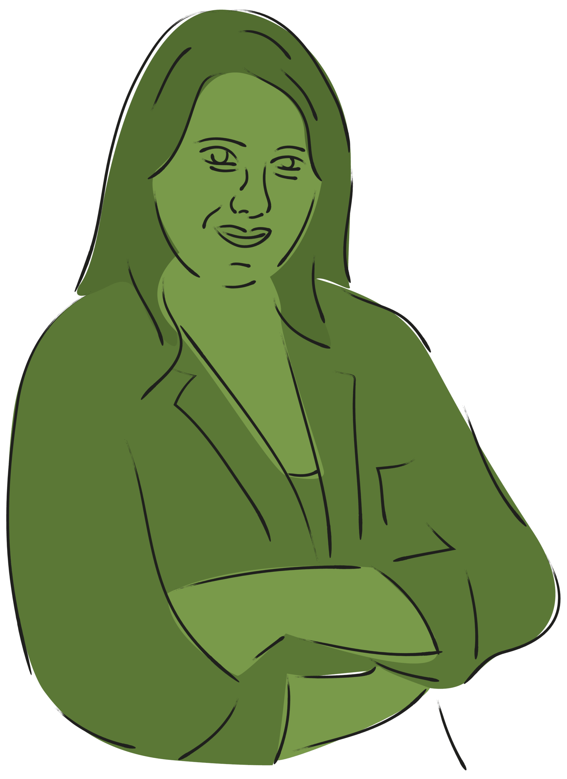 Illustrazione della Dottoressa Rosaria Parisi